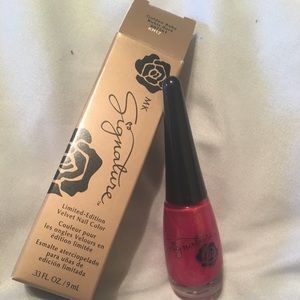 Mary Kay nail polish